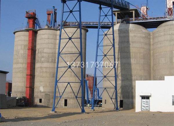 水泥廠哪些地方需要安裝除塵器？應(yīng)該安裝什么除塵器？