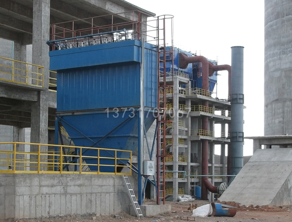水泥廠哪些地方需要安裝除塵器？應(yīng)該安裝什么除塵器？