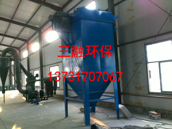 除塵器調(diào)試是安裝工作中的重中之重，不可掉以輕心